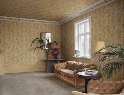 Sandberg Tapet Villa Como s10661