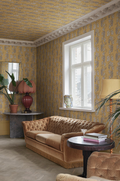 Sandberg Tapet Villa Como s10661