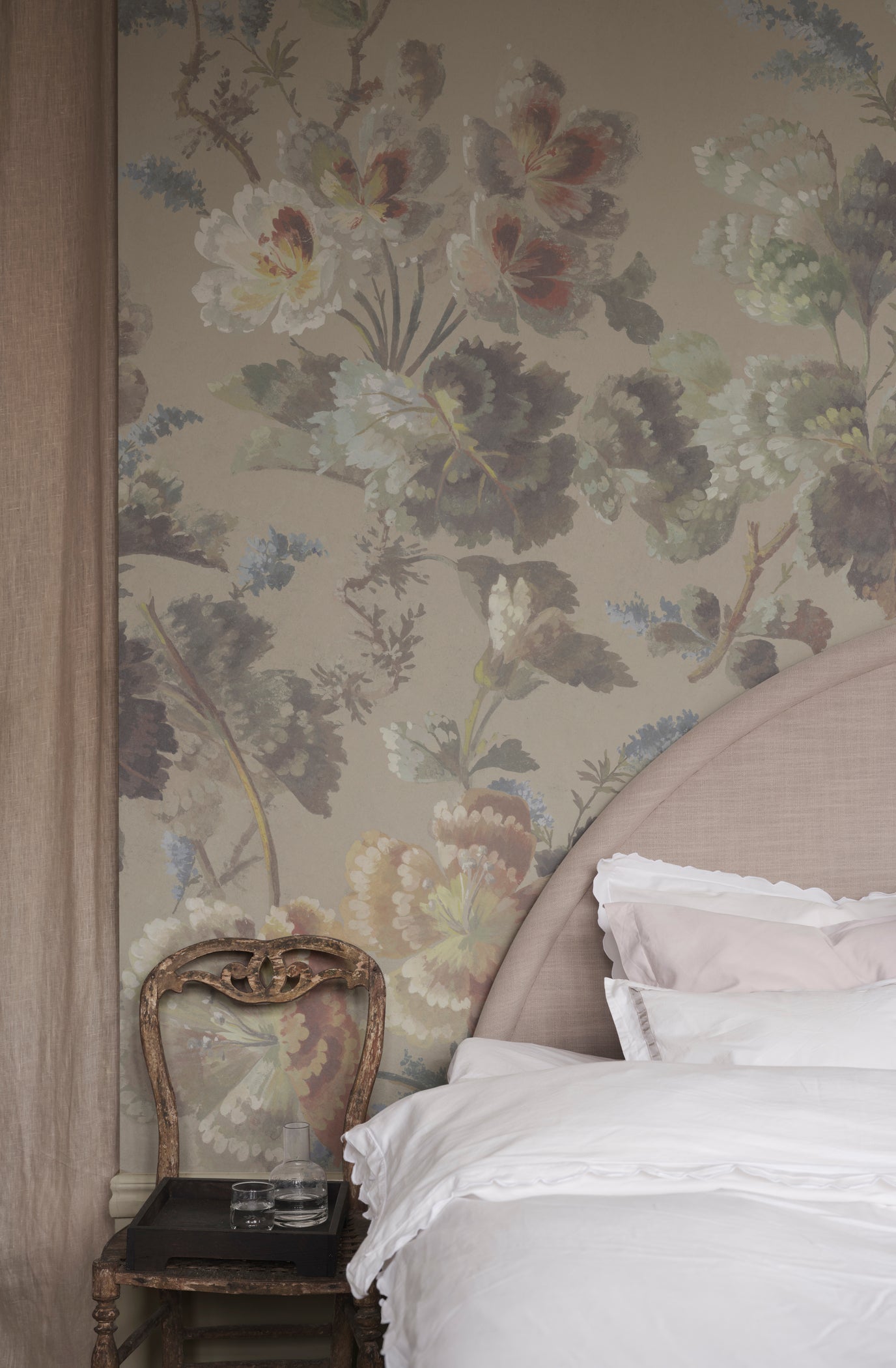 Sandberg Wall Panels Villa Como s10683
