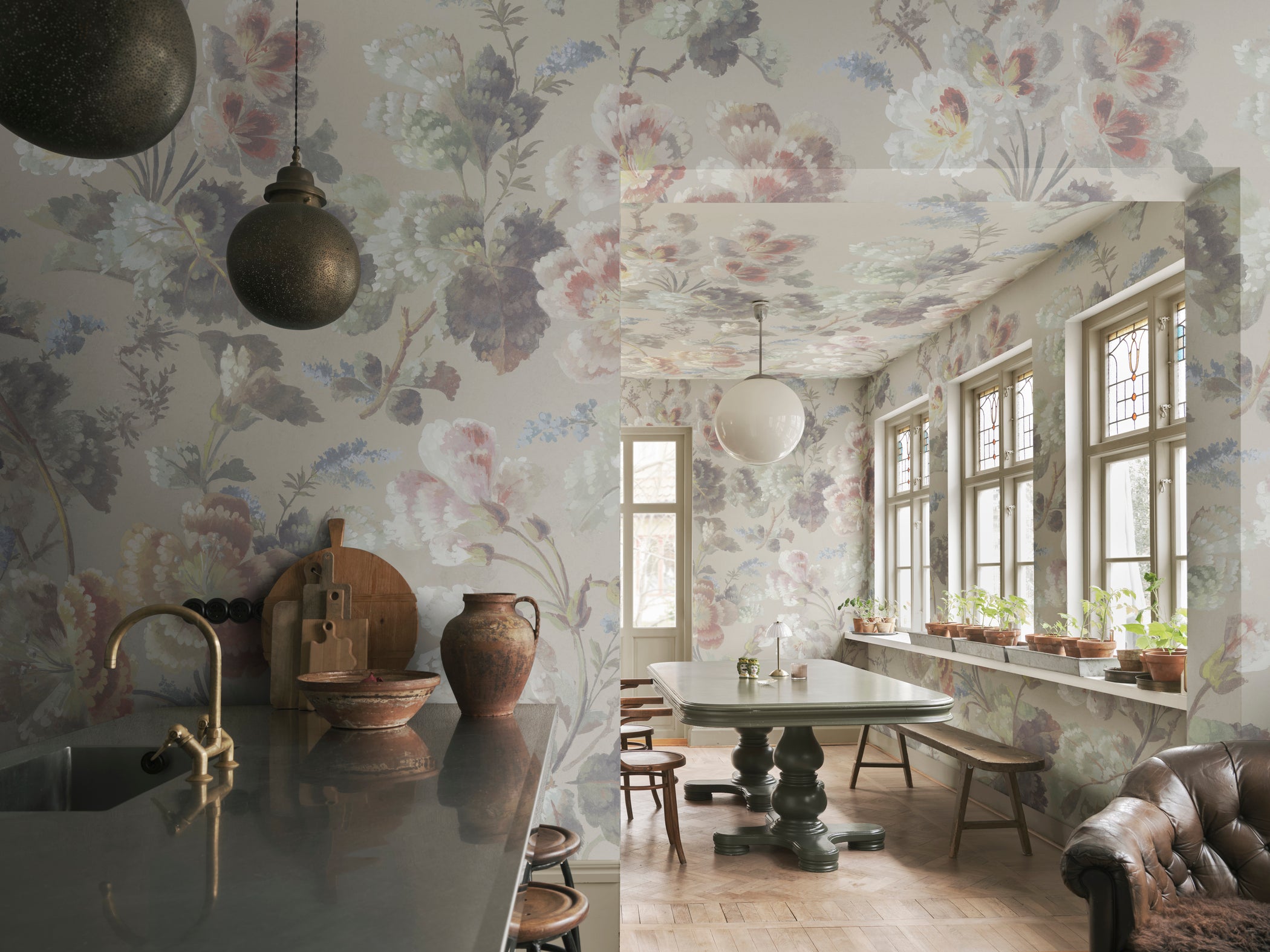 Sandberg Wall Panels Villa Como s10683