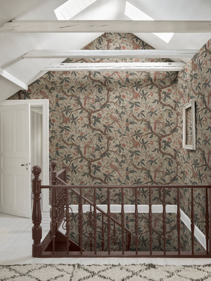 Sandberg Wall Panels Villa Como s10685