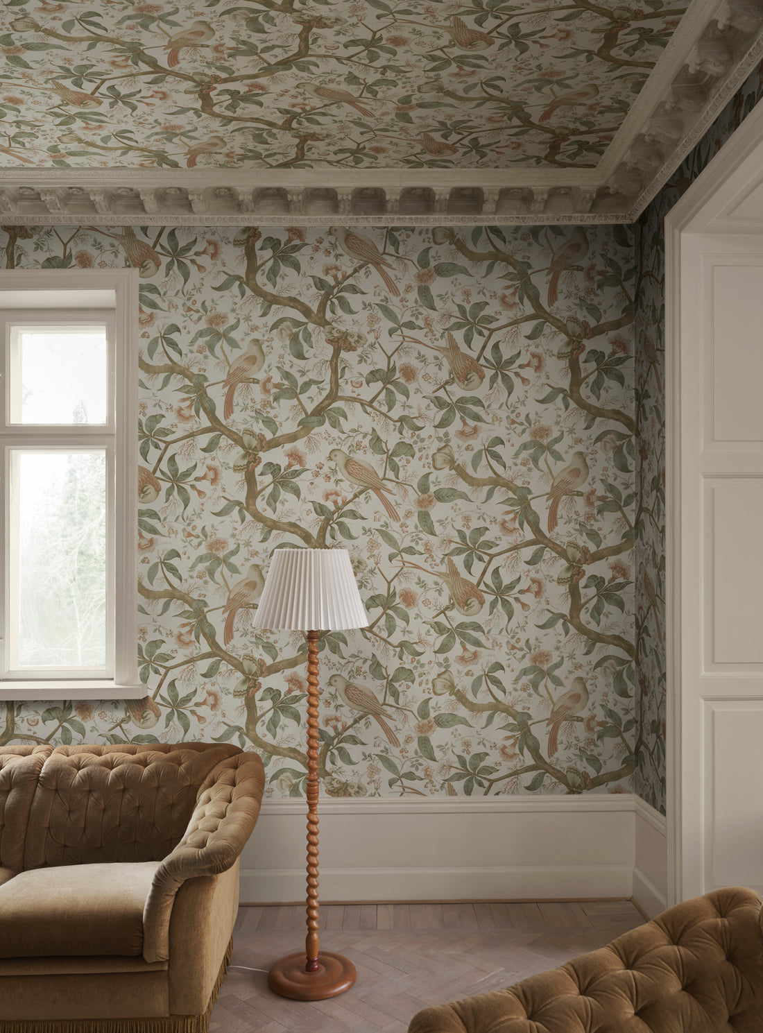 Sandberg Wall Panels Villa Como s10686