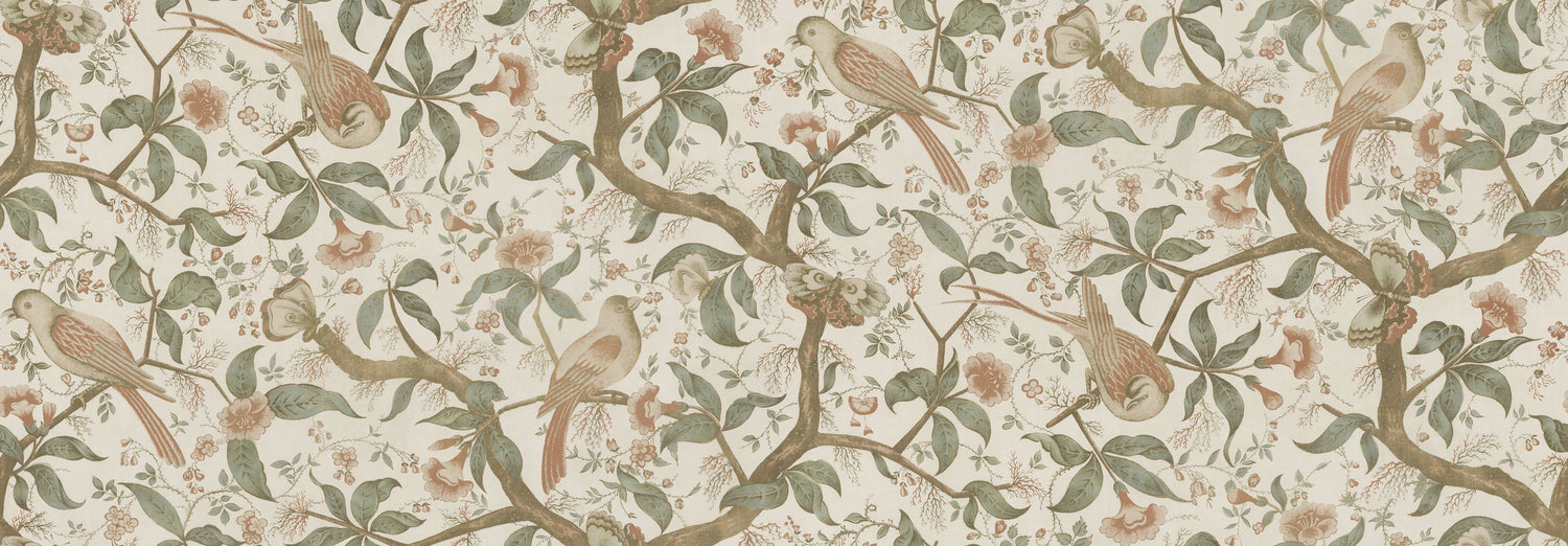Sandberg Wall Panels Villa Como s10686