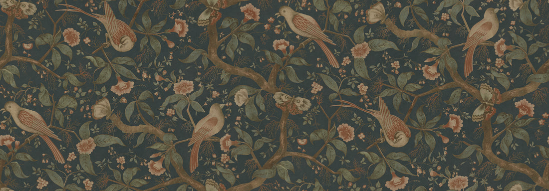 Sandberg Wall Panels Villa Como s10687