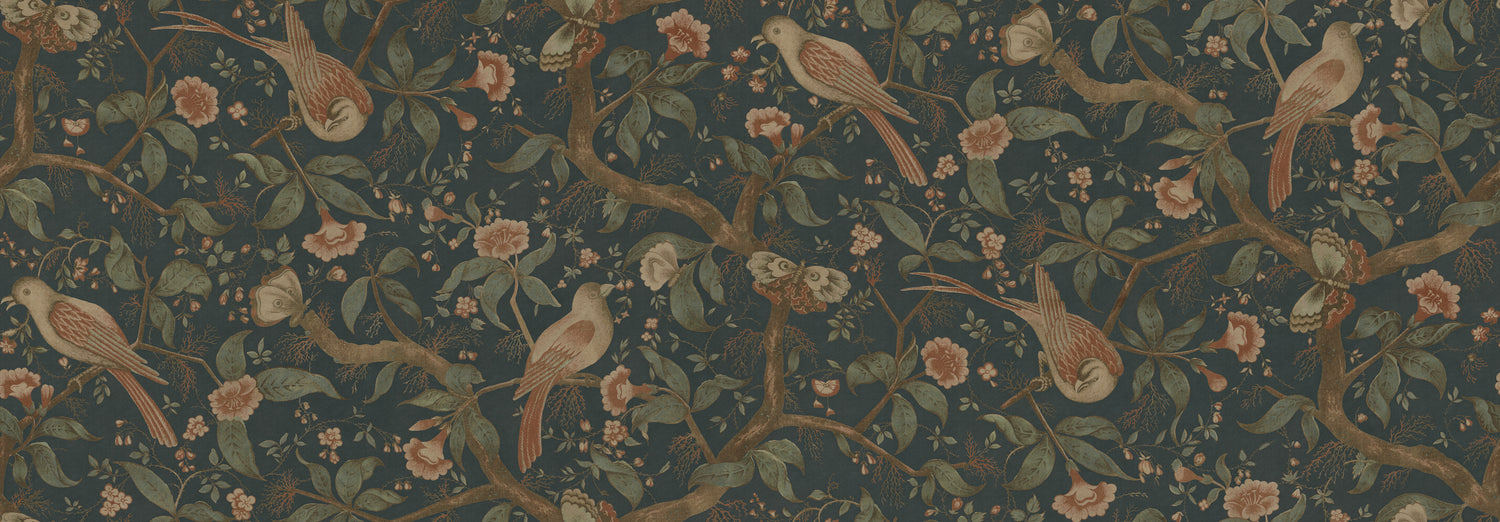 Sandberg Wall Panels Villa Como s10687