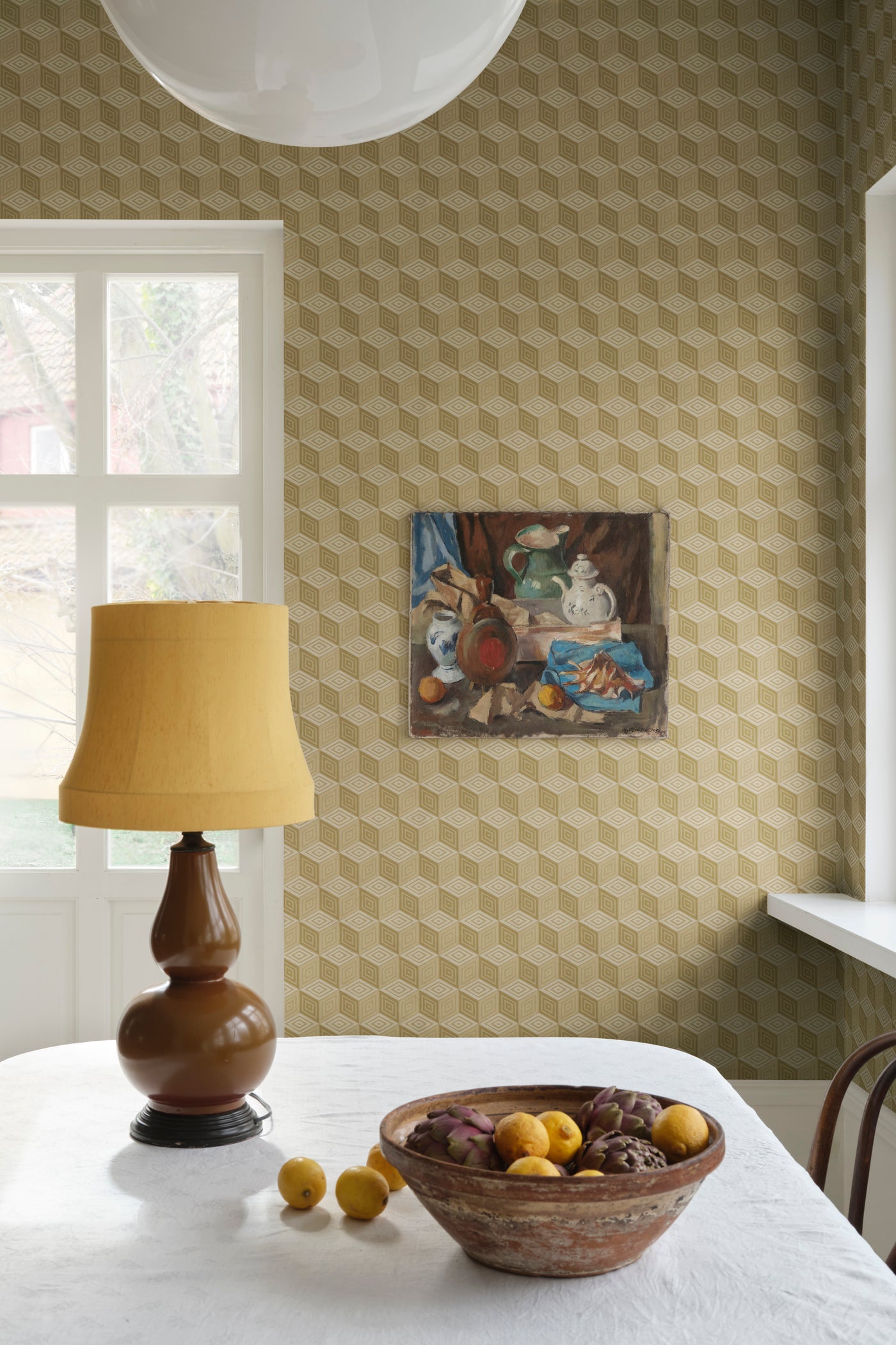 Sandberg Wall Panels Villa Como s10691