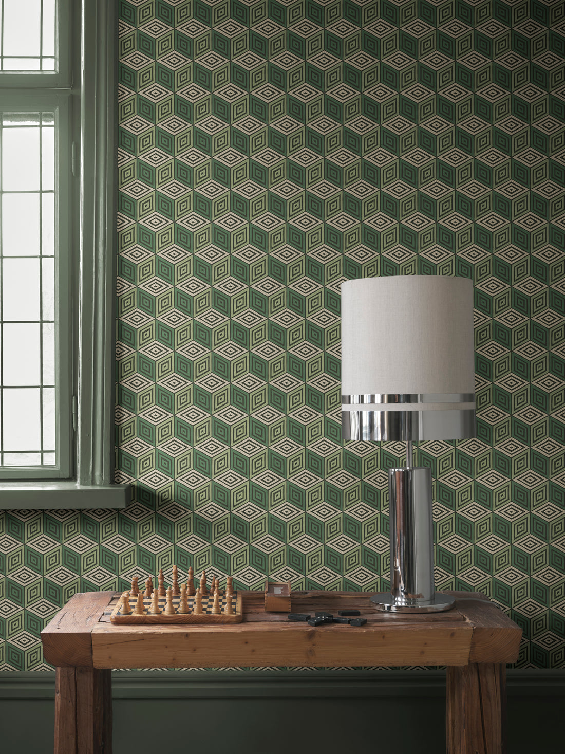 Sandberg Wall Panels Villa Como s10692