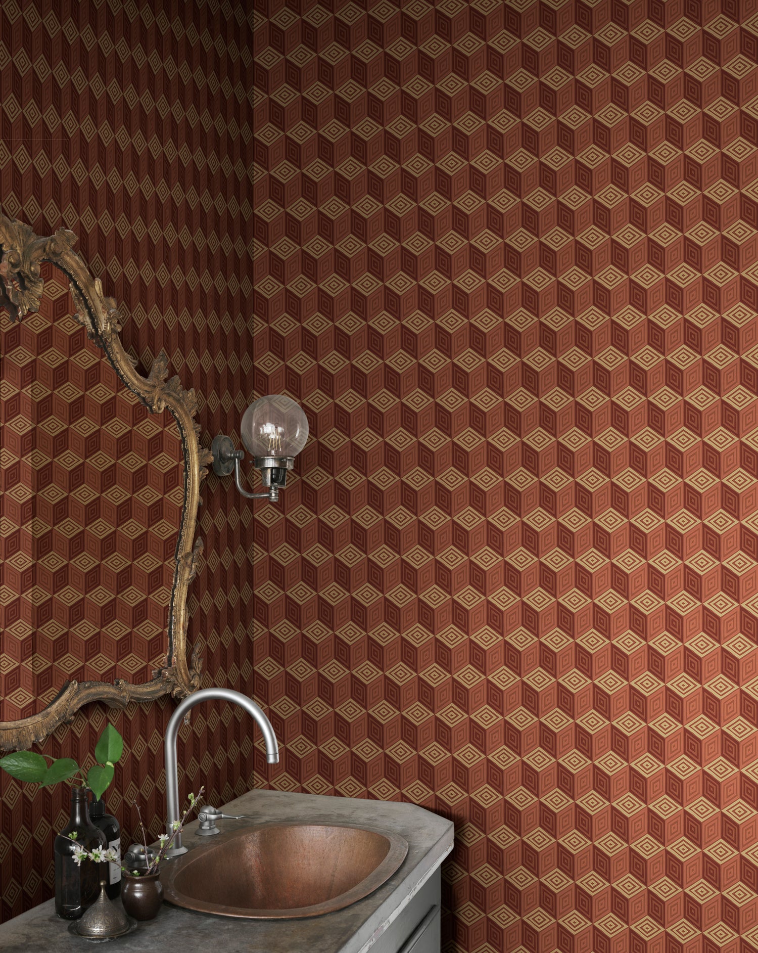Sandberg Wall Panels Villa Como s10693