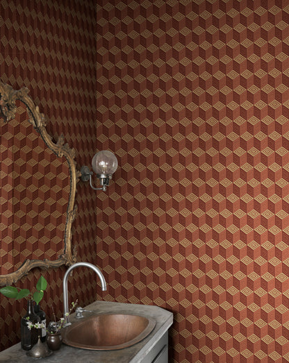 Sandberg Wall Panels Villa Como s10693