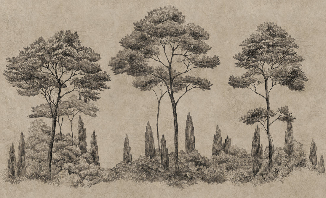 Sandberg Wall Panels Villa Como s10694