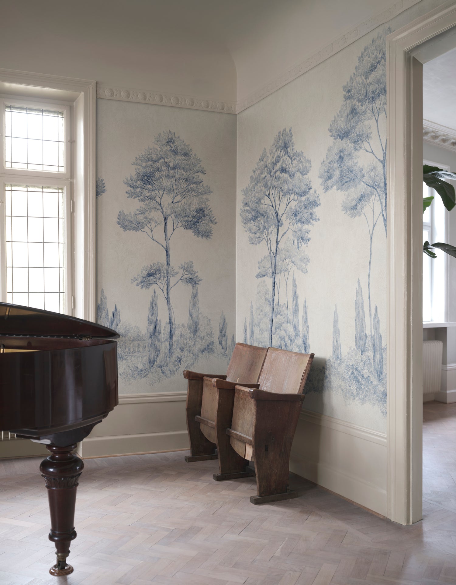 Sandberg Wall Panels Villa Como s10695