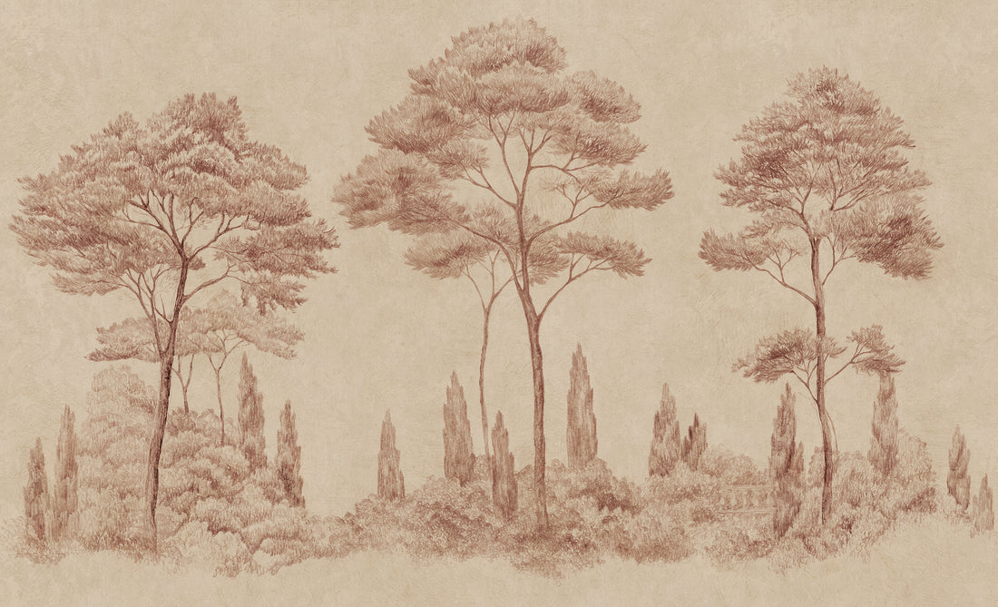 Sandberg Wall Panels Villa Como s10696