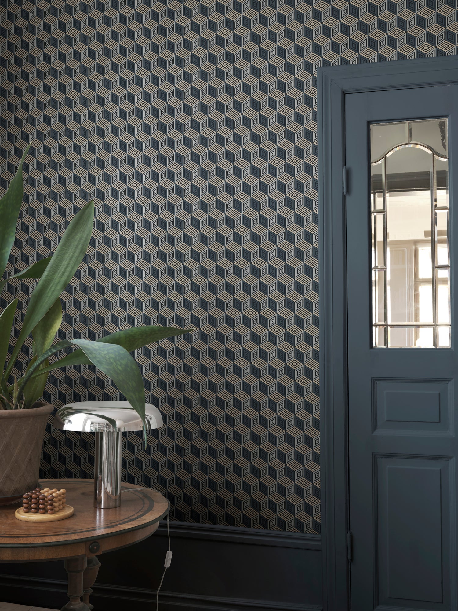 Sandberg Wall Panels Villa Como s10805