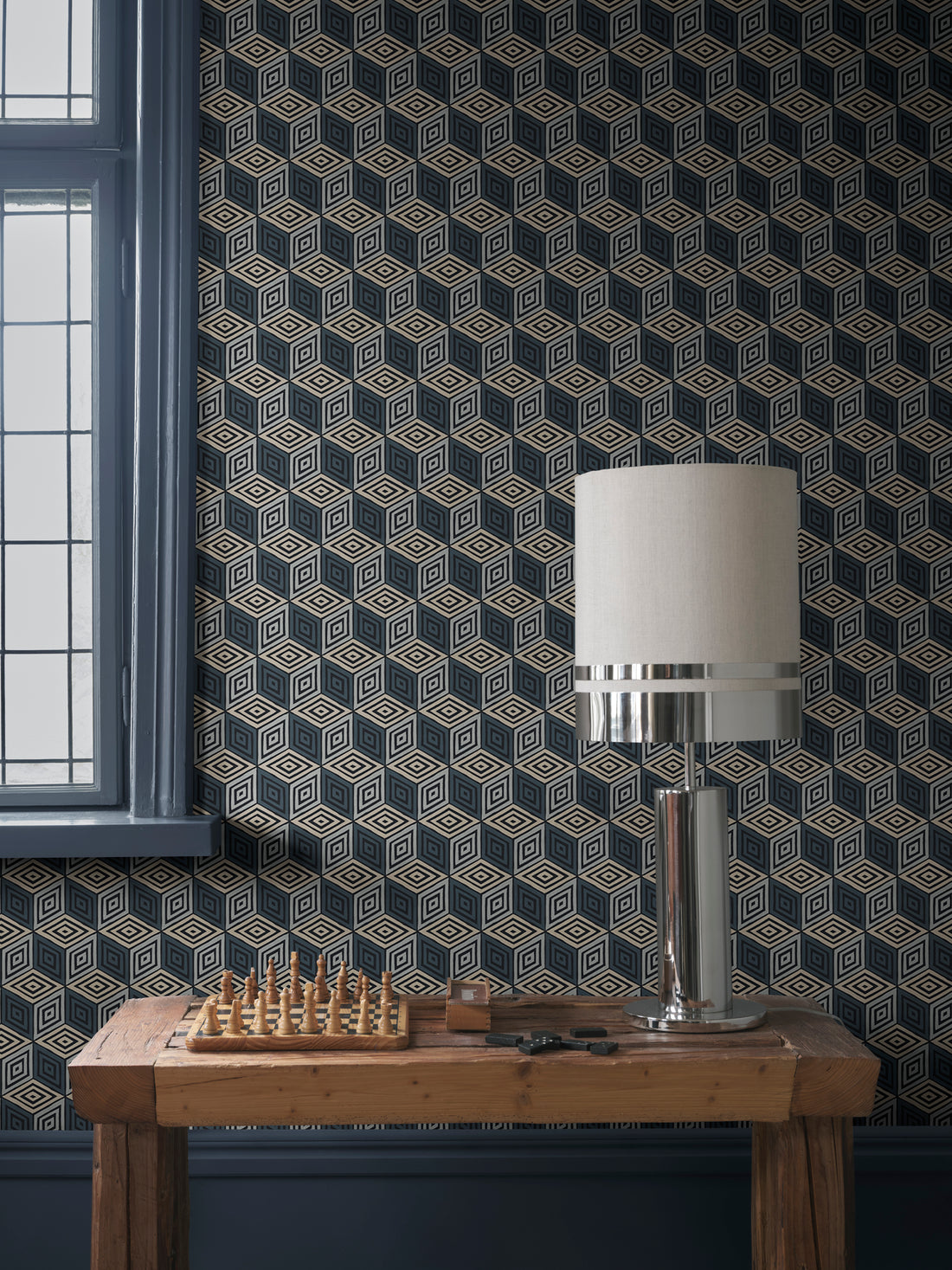 Sandberg Wall Panels Villa Como s10805