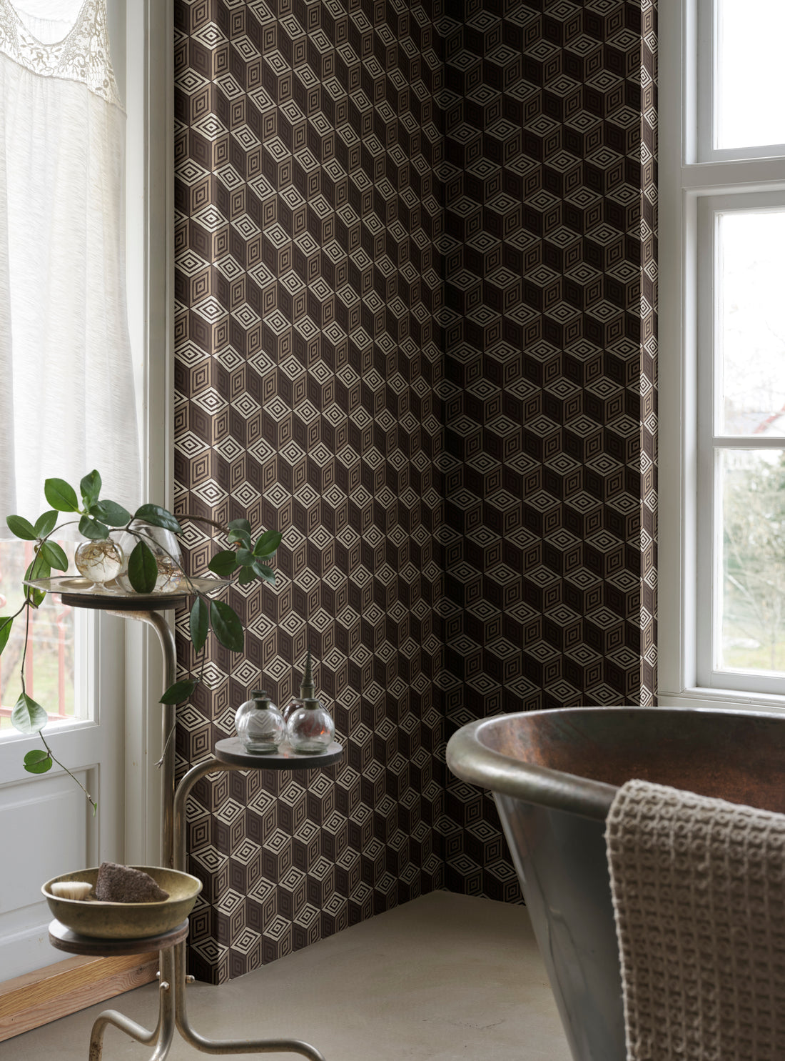Sandberg Wall Panels Villa Como s10806