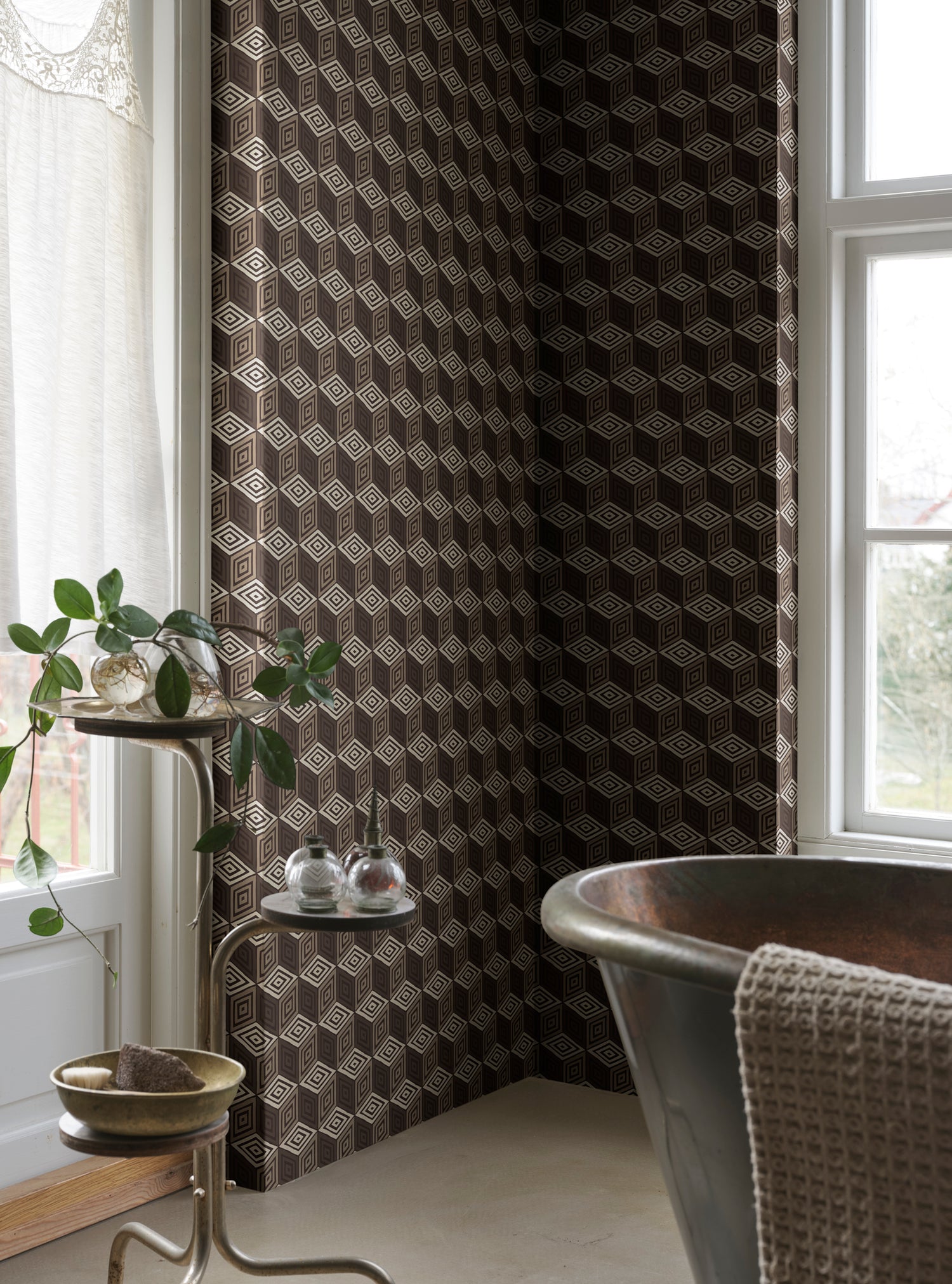 Sandberg Wall Panels Villa Como s10806