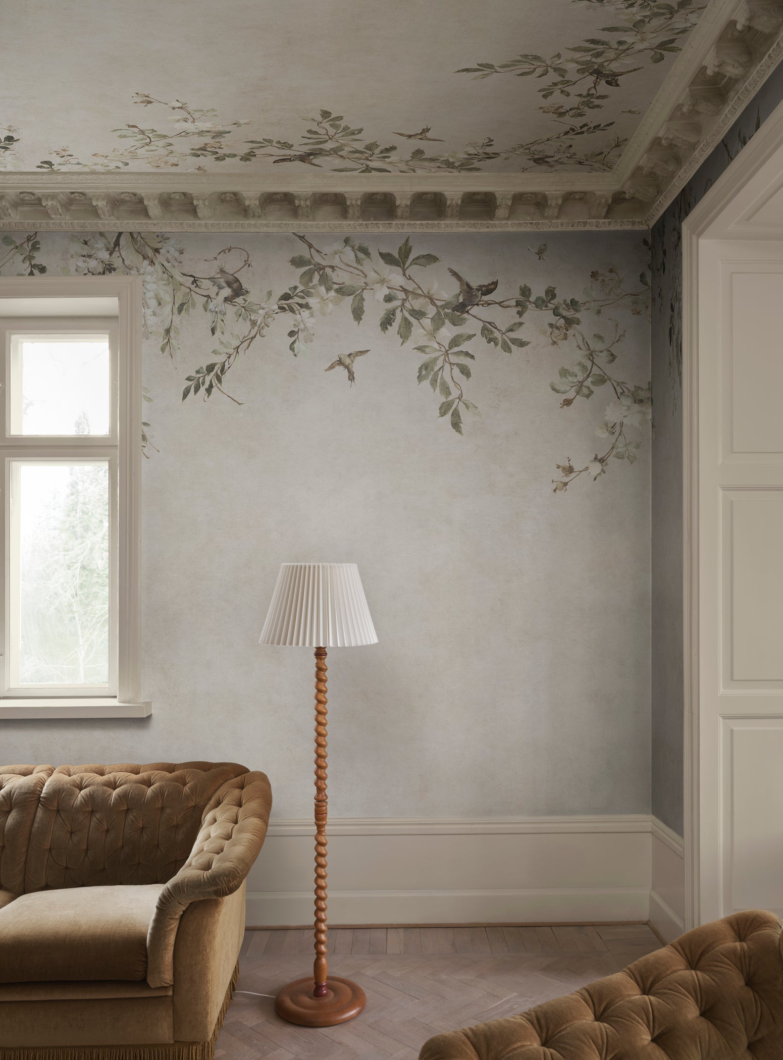 Sandberg Wall Panels Villa Como s10810