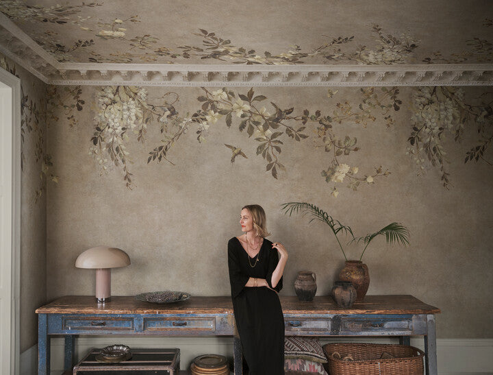 Sandberg Wall Panels Villa Como s10811