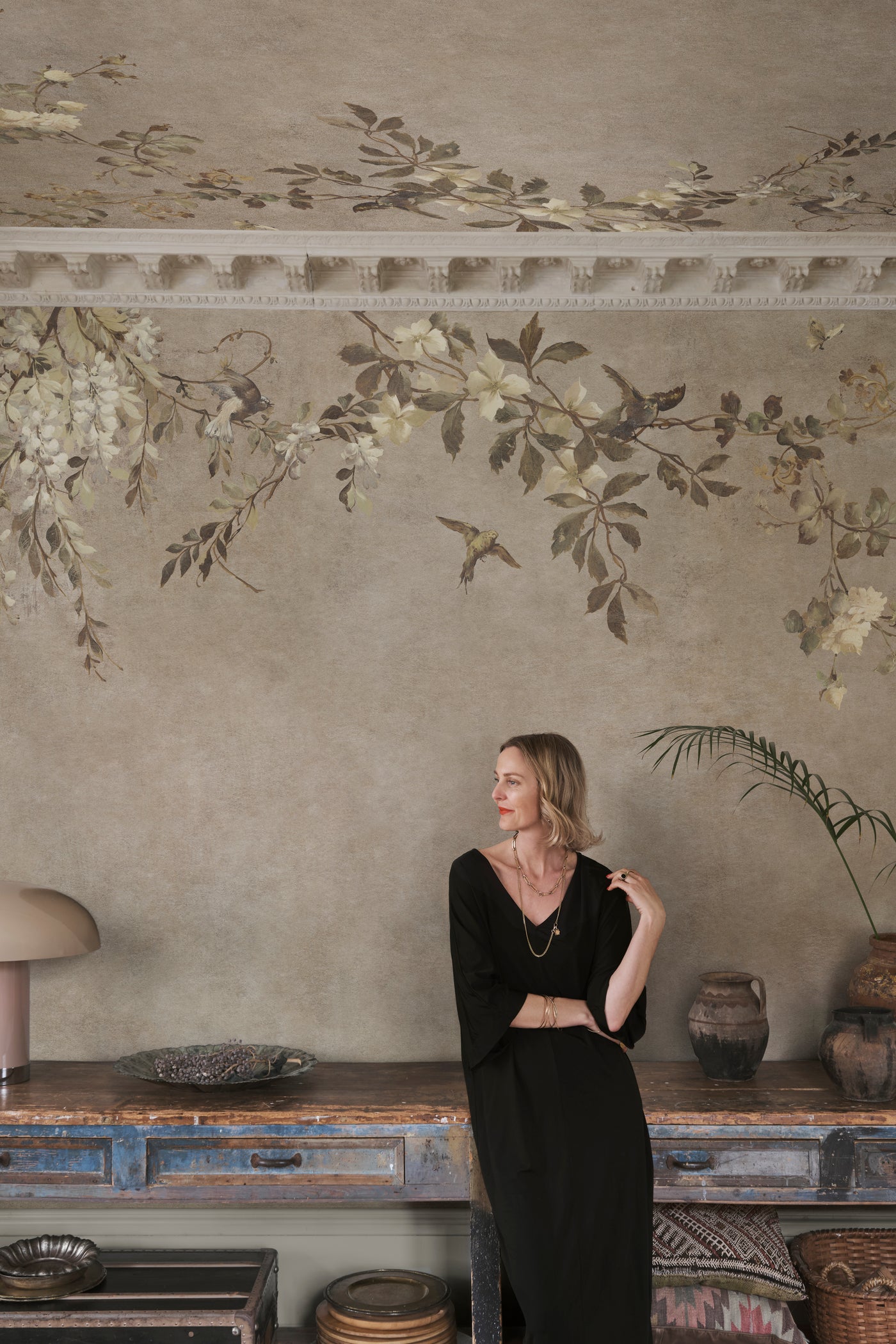 Sandberg Wall Panels Villa Como s10811