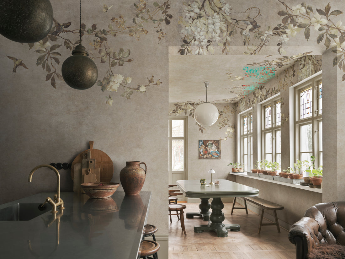 Sandberg Wall Panels Villa Como s10811