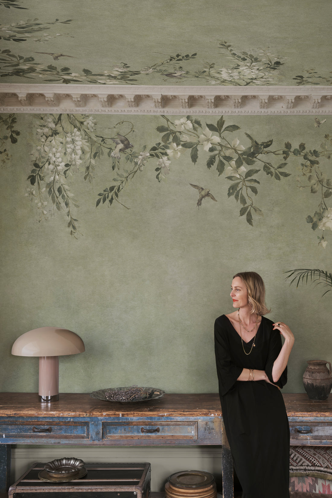 Sandberg Wall Panels Villa Como s10812