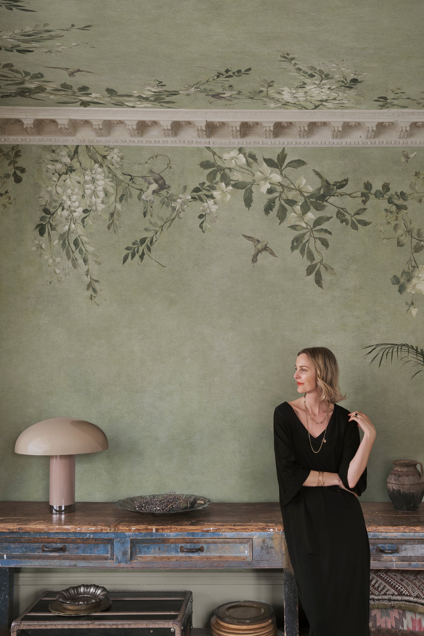 Sandberg Wall Panels Villa Como s10812