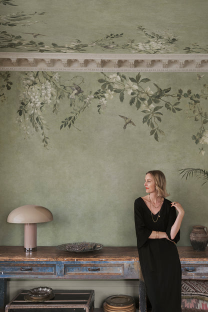 Sandberg Wall Panels Villa Como s10812