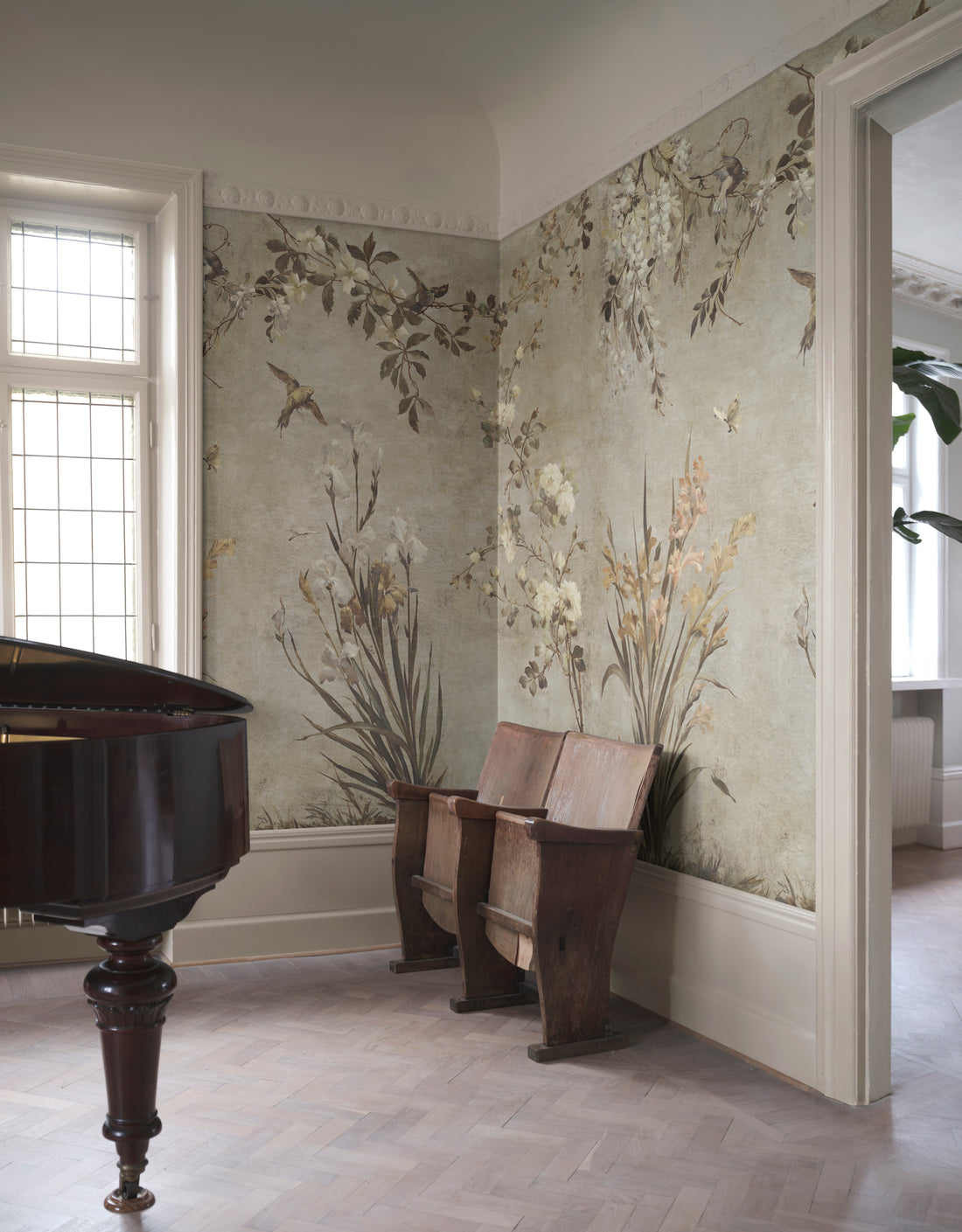 Sandberg Wall Panels Villa Como s10813