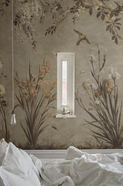 Sandberg Wall Panels Villa Como s10813