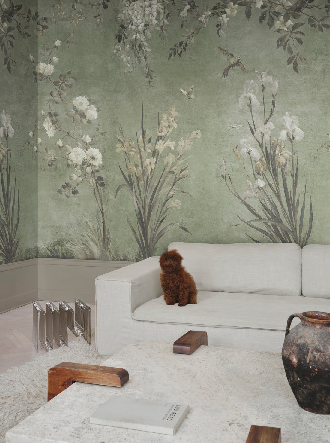 Sandberg Wall Panels Villa Como s10815