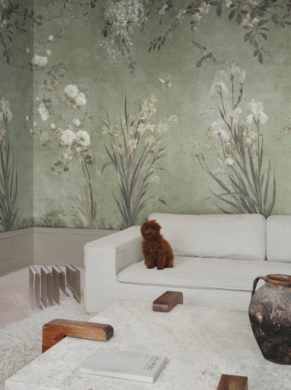Sandberg Wall Panels Villa Como s10815