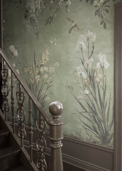 Sandberg Wall Panels Villa Como s10815