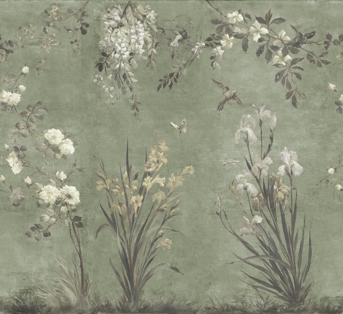 Sandberg Wall Panels Villa Como s10815
