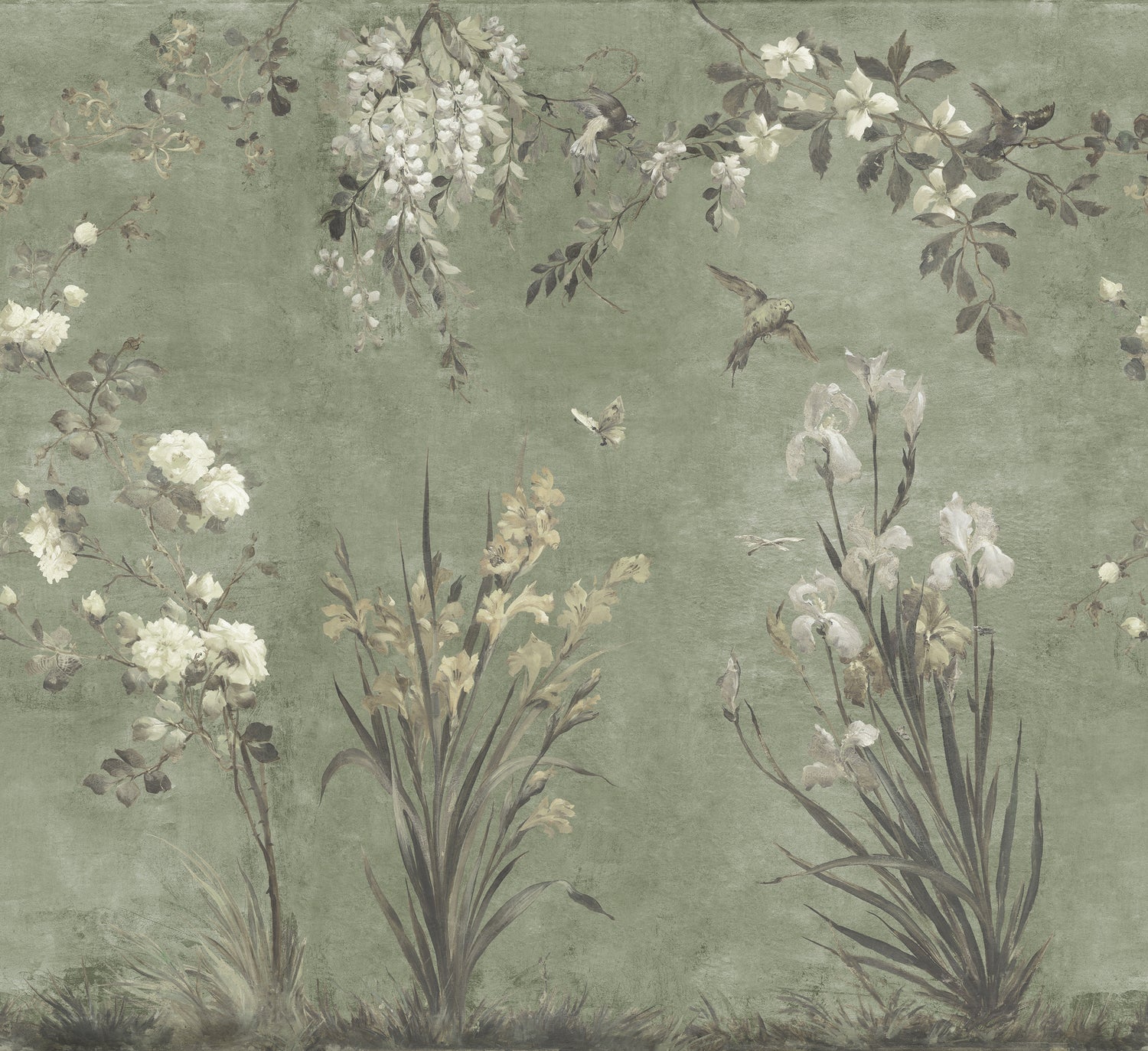 Sandberg Wall Panels Villa Como s10815