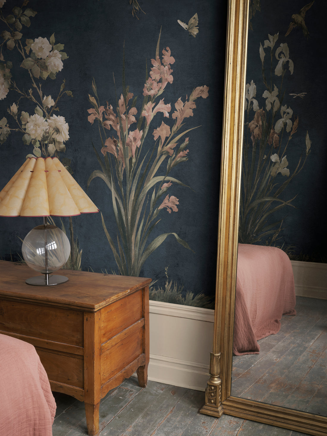Sandberg Wall Panels Villa Como s10816