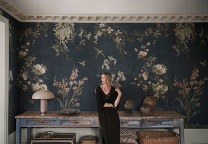 Sandberg Wall Panels Villa Como s10816