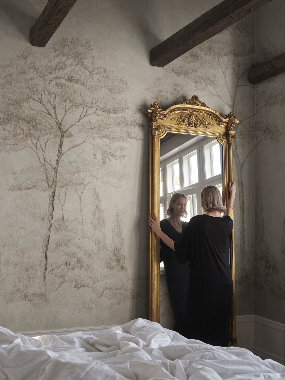 Sandberg Wall Panels Villa Como s10835