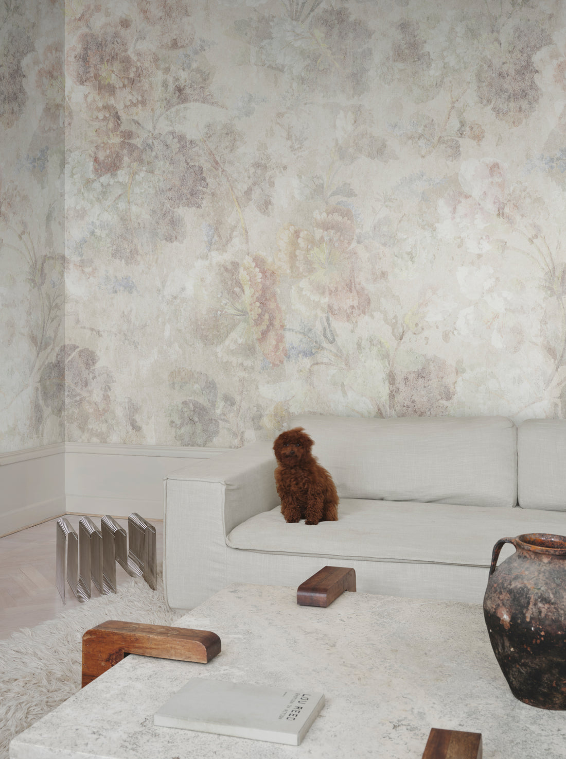 Sandberg Wall Panels Villa Como s10836