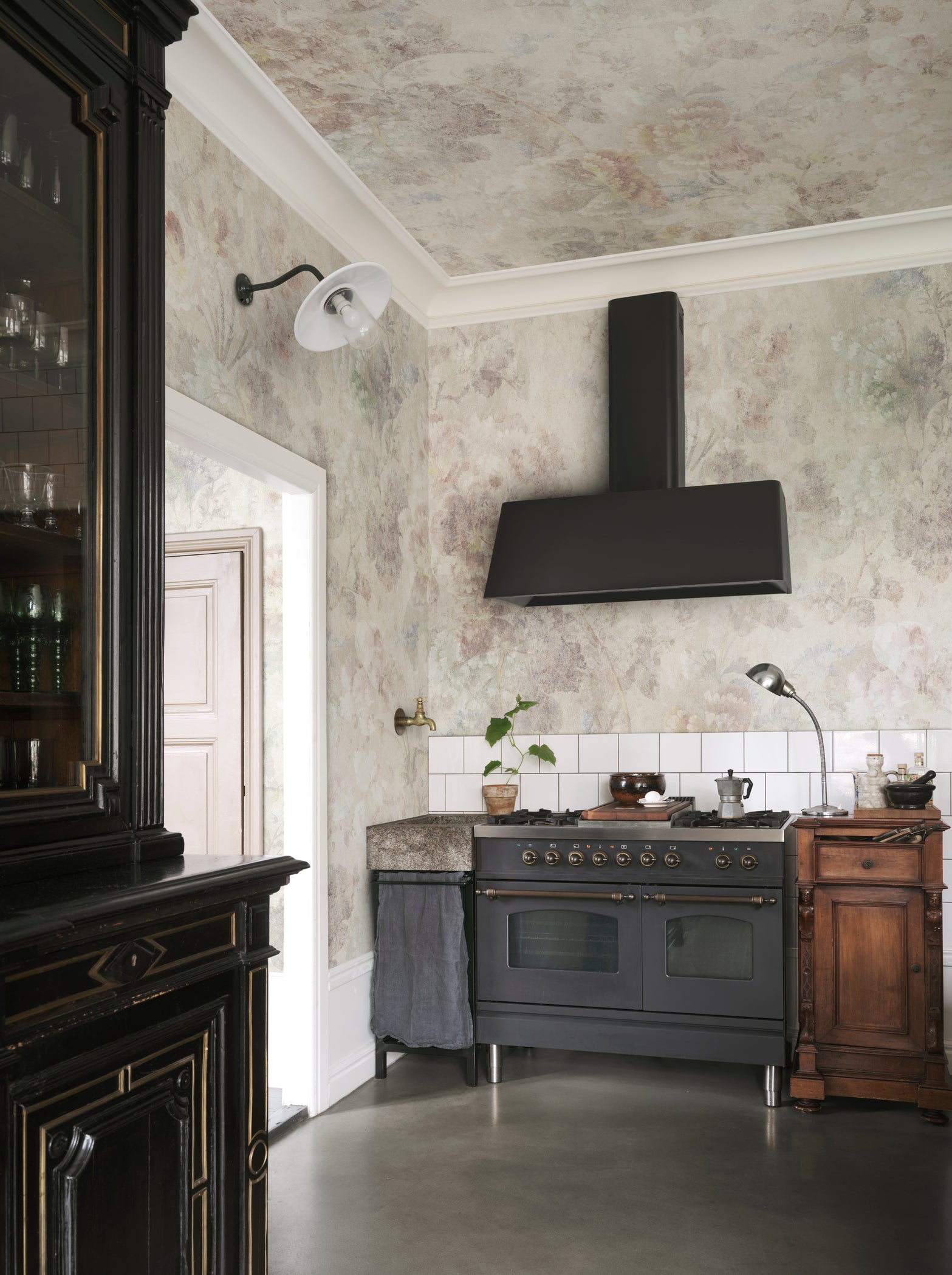 Sandberg Wall Panels Villa Como s10836