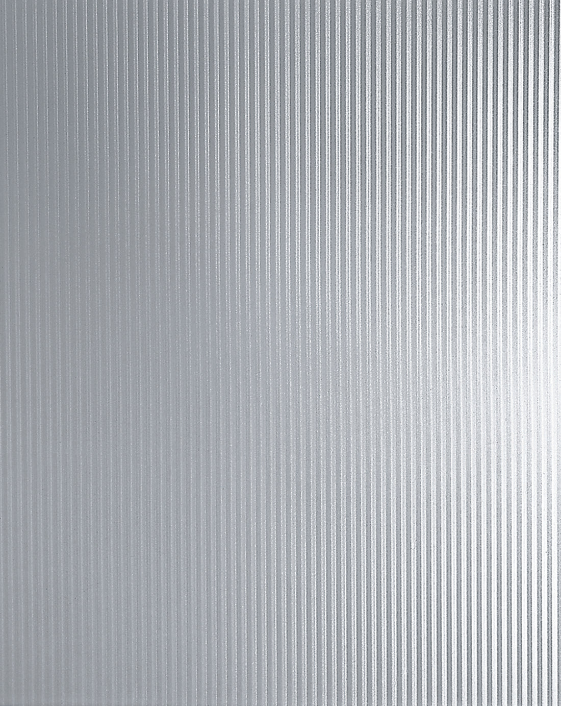 Vinduesfolie Static Strib smal