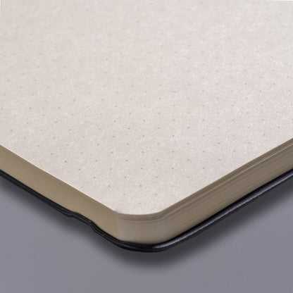 Art Creation Sketch Book Dots