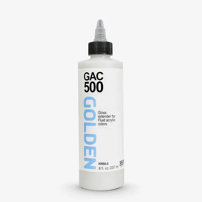Golden Gac 500
