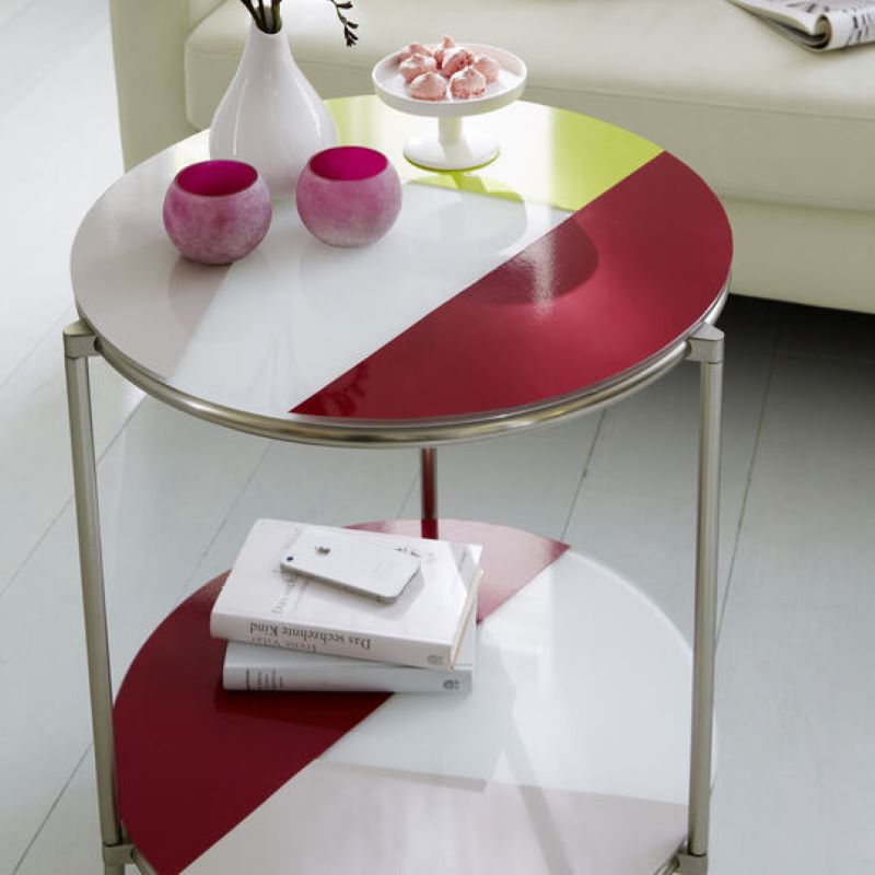 Selvklæbende folie magnolie offwhite ral 9001