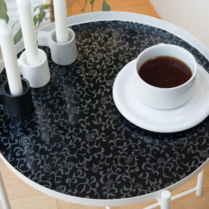 Selvklæbende folie lak folie Sonja