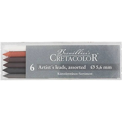 Cretacolor Assort. Miner