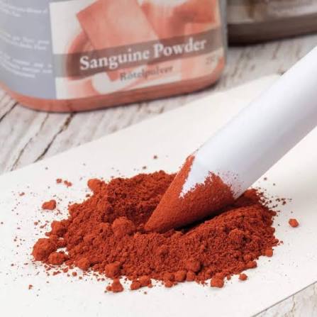 Cretacolor Sanguine Powder