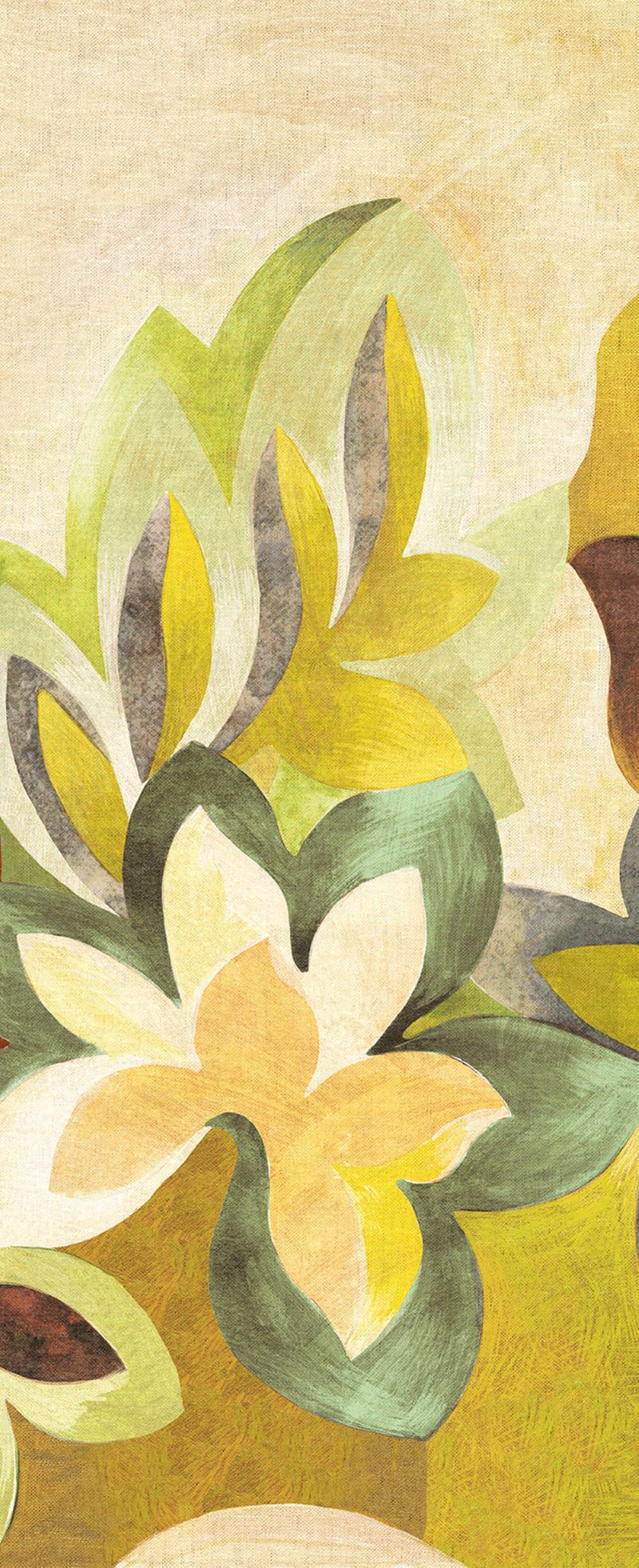 Panel Tapet Rhapsody Somerset Autumnal 2033