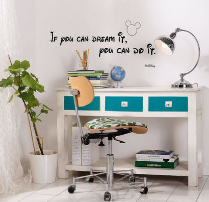 Wallstickers Disney 14002